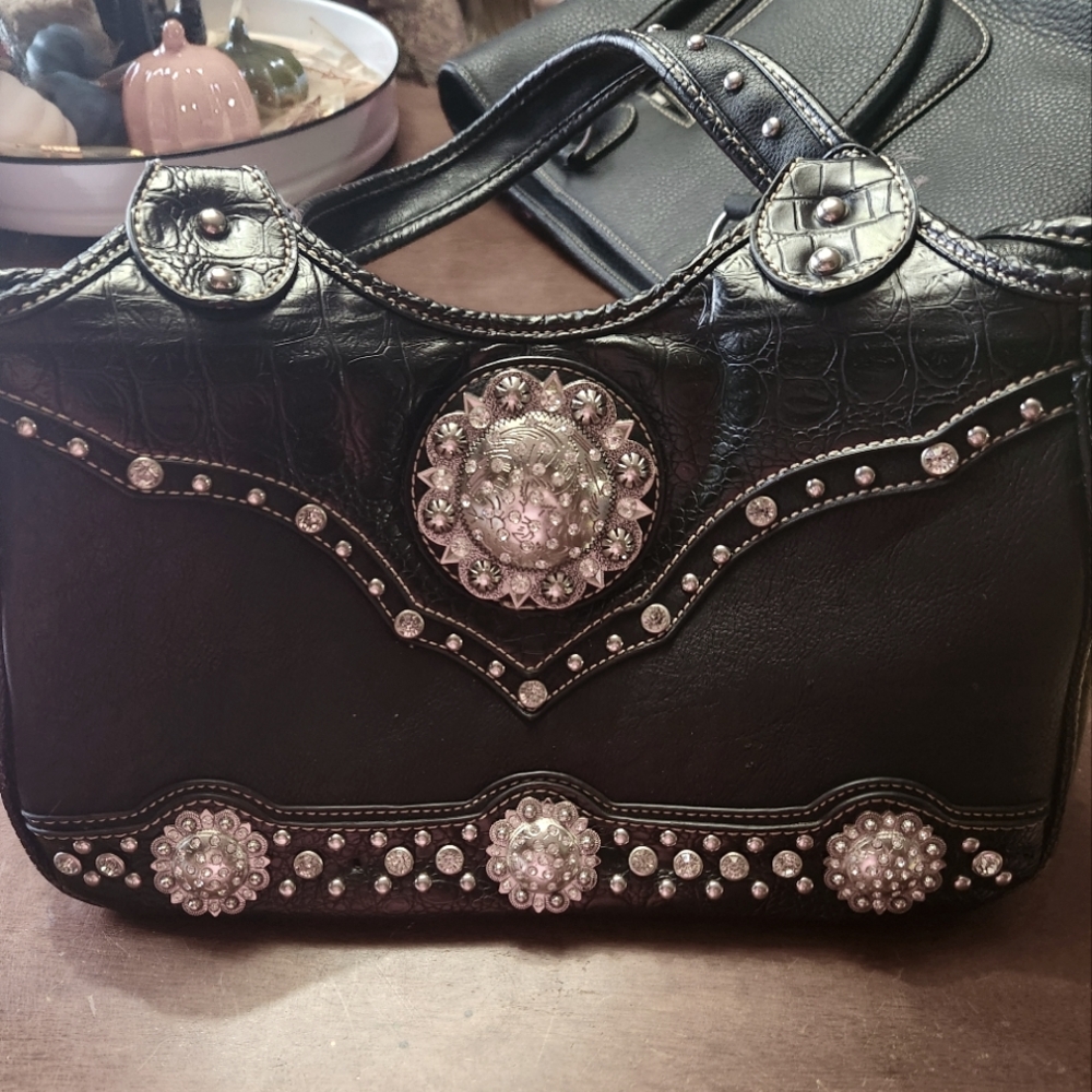 Montana West Purse